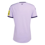 Mens Newcastle United 2026/27 Third Jersey Player Version