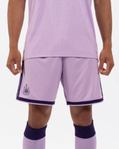 Mens Newcastle United 2026/27 Third Shorts