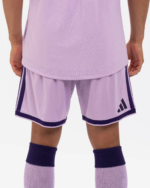 Mens Newcastle United 2026/27 Third Shorts