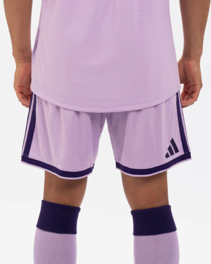 Mens Newcastle United 2026/27 Third Shorts