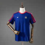 Mens Newcastle United Terrace Icons T- Blue Jersey