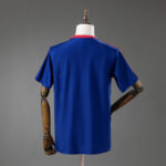 Mens Newcastle United Terrace Icons T- Blue Jersey
