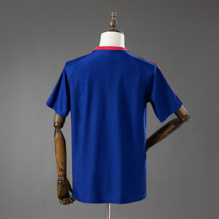 Mens Newcastle United Terrace Icons T- Blue Jersey