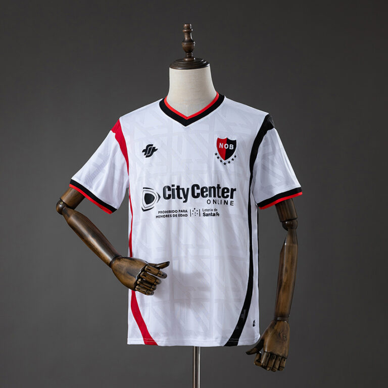 Mens Newell's Old Boys 2026/27 Away Jersey