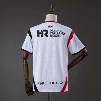 Mens Newell's Old Boys 2026/27 Away Jersey