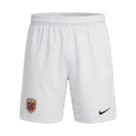 Mens Norway 2026 World Cup Home Shorts