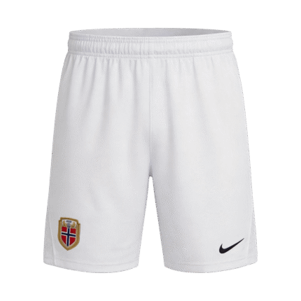 Mens Norway 2026 World Cup Home Shorts