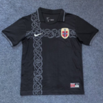 Mens Norway 2026 World Cup World Cup Black Special Jersey