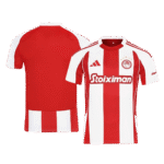 Mens Olympiacos FC 2025/26 Home Jersey