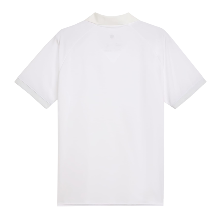 Mens Olympique Marseille 2024/25 125th Anniversary Jersey