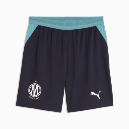 Mens Olympique Marseille 2026/27 Away Shorts