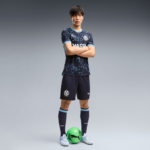 Mens Olympique Marseille 2026/27 Away Shorts