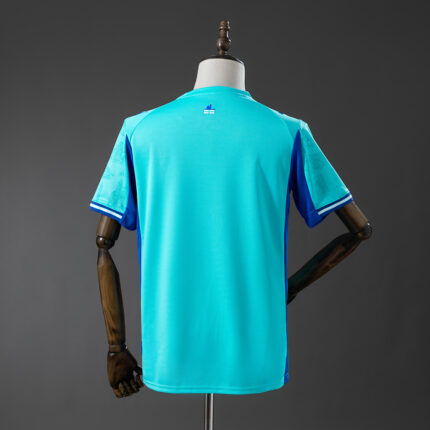Mens Olympique Marseille 2026/27 Jersey