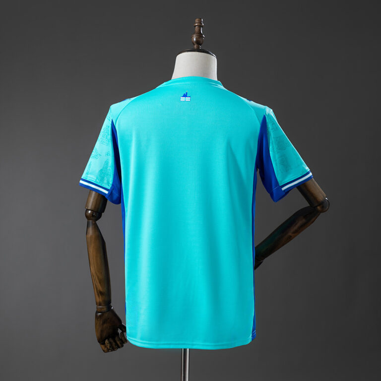 Mens Olympique Marseille 2026/27 Jersey