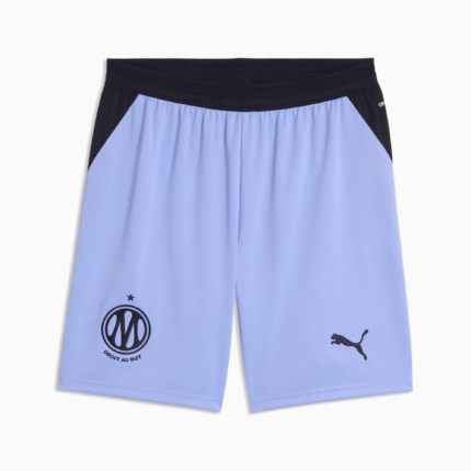 Mens Olympique Marseille 2026/27 Third Shorts