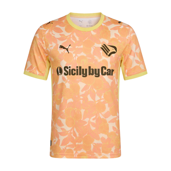 Mens Palermo FC 2026/27 Away Jersey