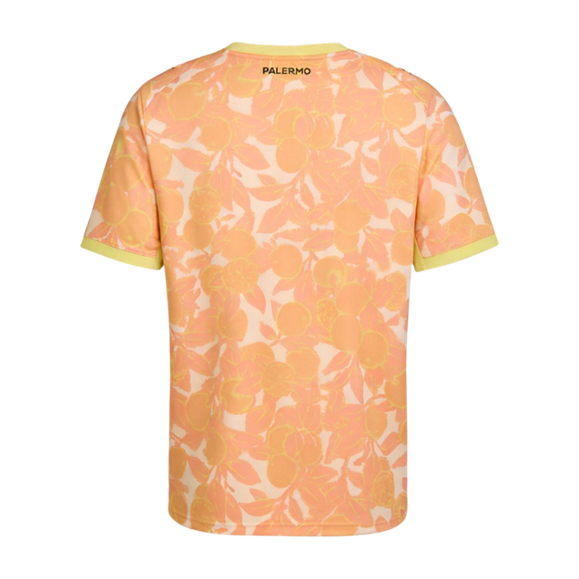 Mens Palermo FC 2026/27 Away Jersey