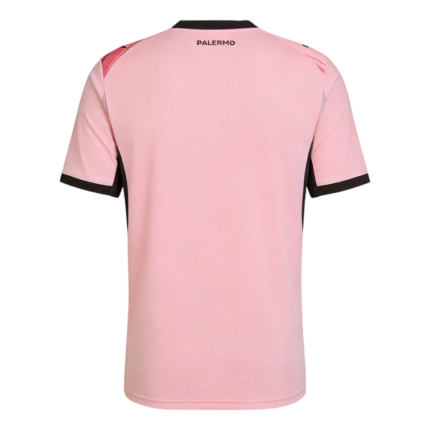 Mens Palermo FC 2026/27 Home Jersey