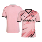Mens Palermo FC 2026/27 Home Jersey