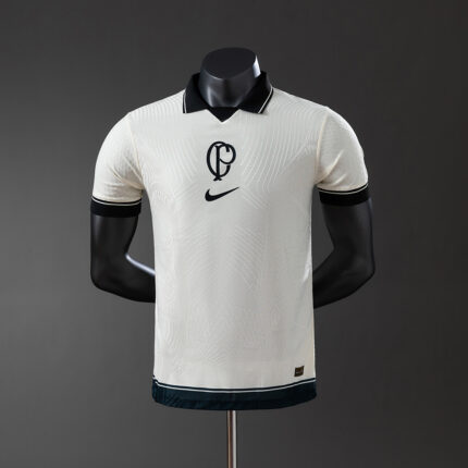 Mens Palmeiras 2024/25 Away Four Jersey Player Version