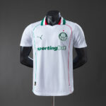 Mens Palmeiras 2026/27 Away Jersey Player Version