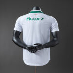 Mens Palmeiras 2026/27 Away Jersey Player Version