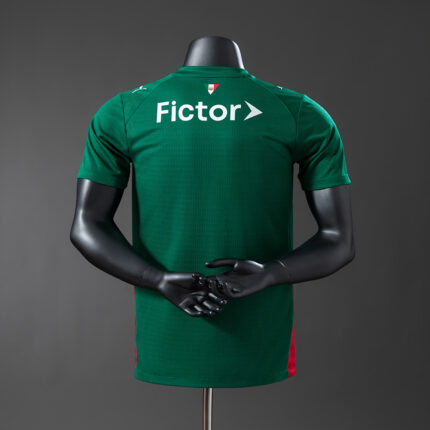 Mens Palmeiras 2026/27 Home Jersey Player Version