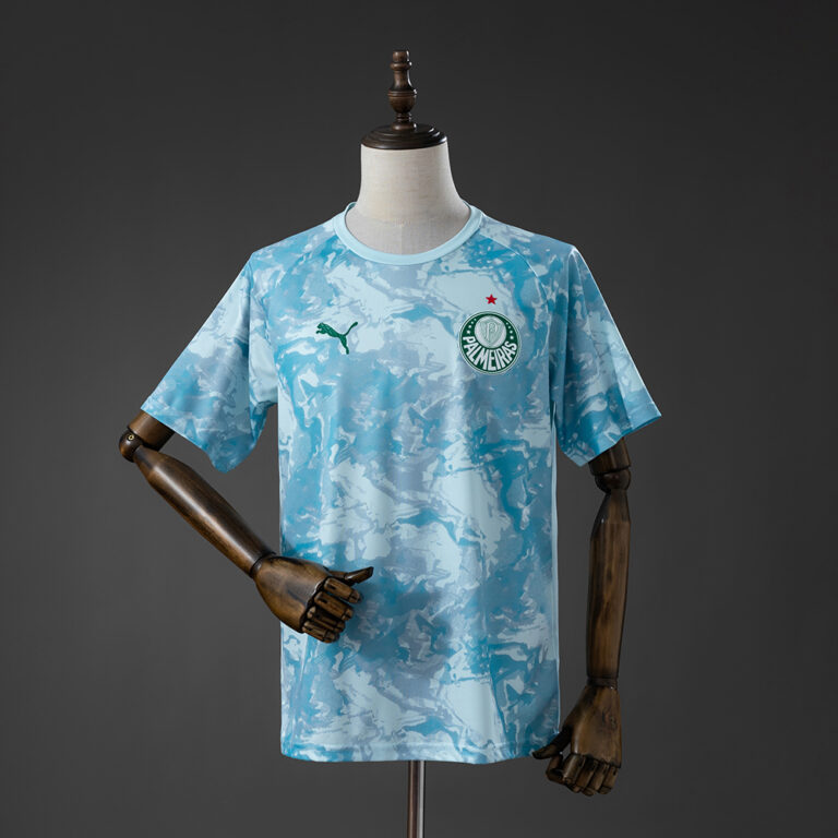 Mens Palmeiras 2026/27 Jersey