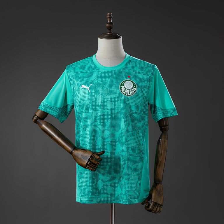 Mens Palmeiras 2026/27 Training Jersey