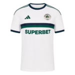 Mens Panathinaikos F.C. 2026/27 Away Jersey