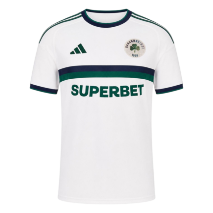 Mens Panathinaikos F.C. 2026/27 Away Jersey