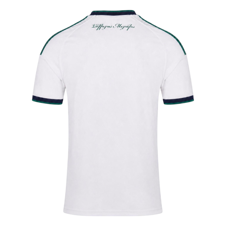 Mens Panathinaikos F.C. 2026/27 Away Jersey