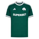 Mens Panathinaikos F.C. 2026/27 Home Jersey