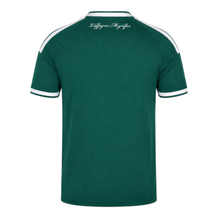 Mens Panathinaikos F.C. 2026/27 Home Jersey