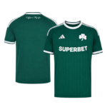 Mens Panathinaikos F.C. 2026/27 Home Jersey