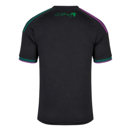 Mens Panathinaikos F.C. 2026/27 Third Jersey