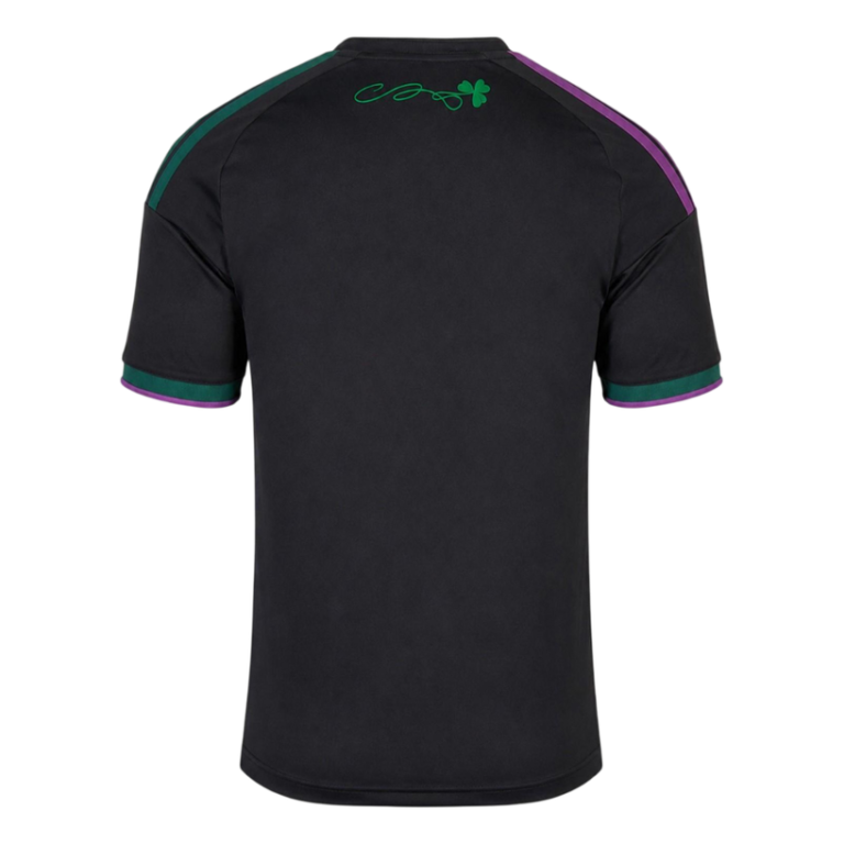 Mens Panathinaikos F.C. 2026/27 Third Jersey