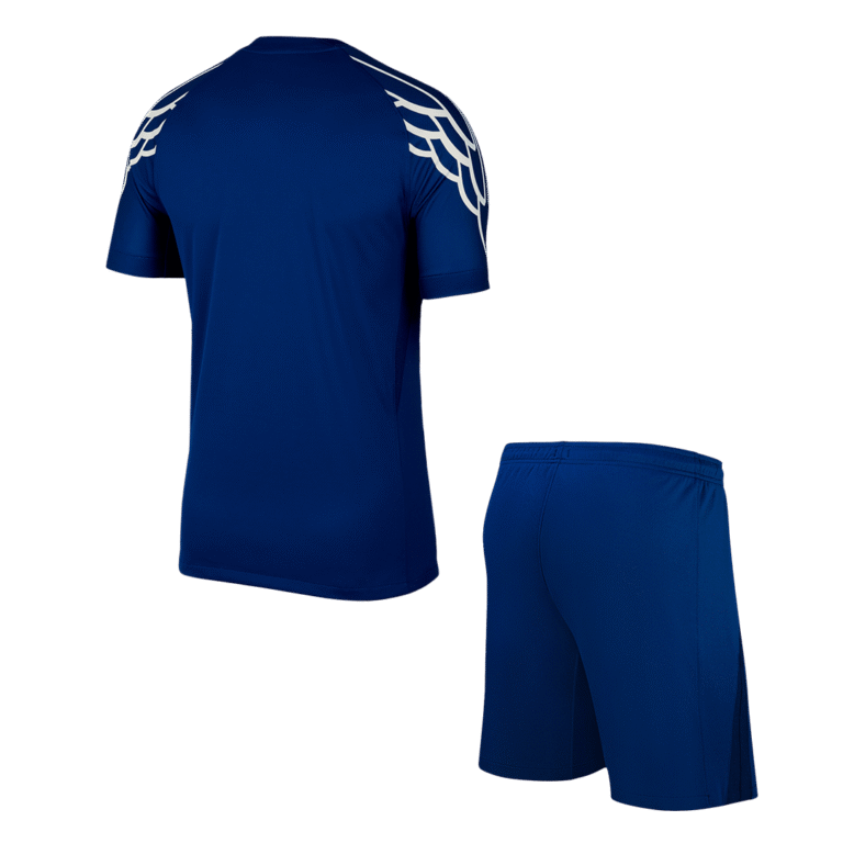 Mens Paris FC 2024/25 Fourth Kit