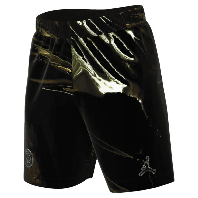 Mens Paris FC 2025/26 Away Fifth Shorts
