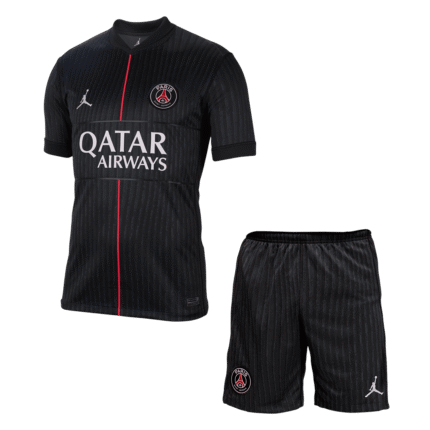 Mens Paris FC 2025/26 Fourth Kit