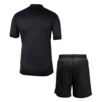 Mens Paris FC 2025/26 Fourth Kit