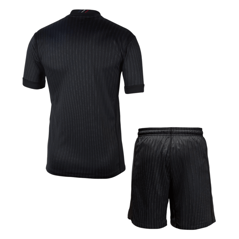 Mens Paris FC 2025/26 Fourth Kit
