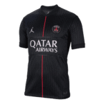 Mens Paris FC 2025/26 Fourth Kit