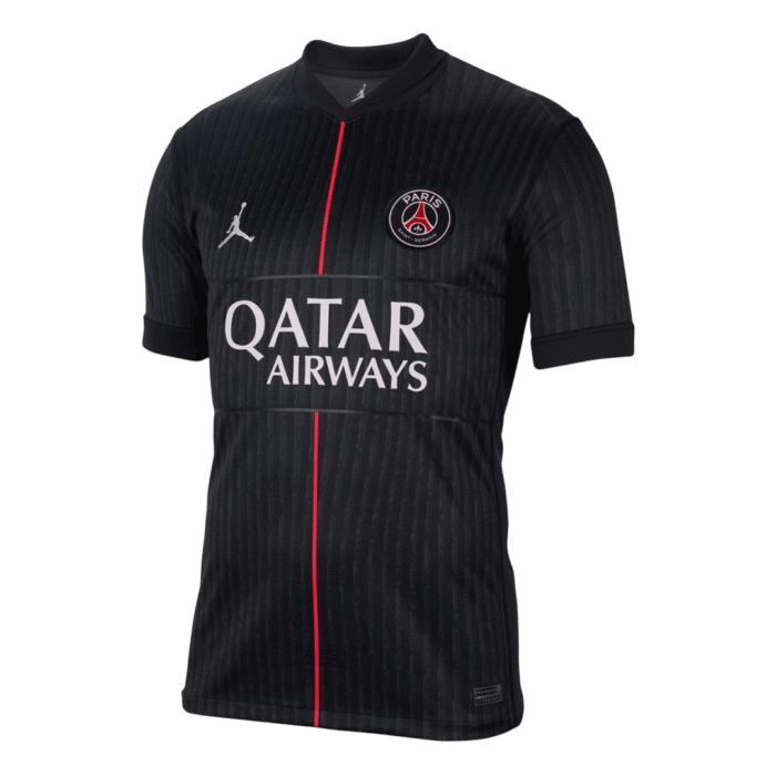 Mens Paris FC 2025/26 Fourth Kit