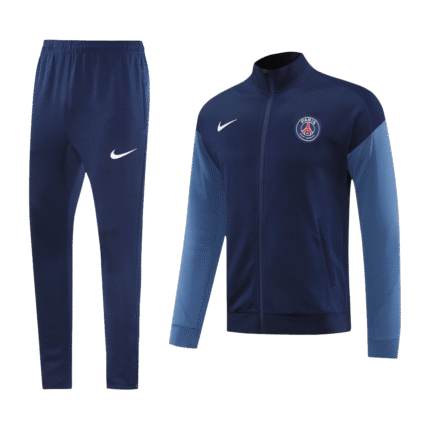 Mens Paris FC 2025/26 Navy Tracksuit