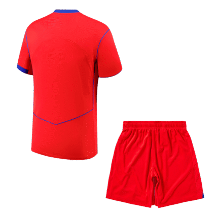 Mens Paris FC 2025/26 Third Kit