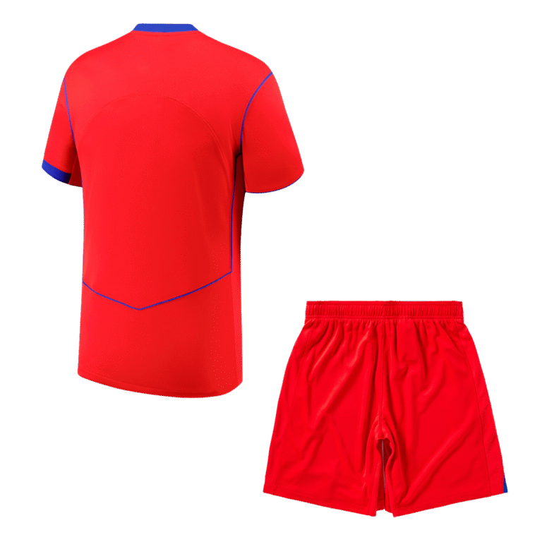 Mens Paris FC 2025/26 Third Kit