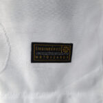 Mens Paris FC 2025/26 white special Jersey Player Version