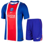 Mens Paris FC 2026/27 Home Kit