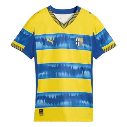 Mens Parma Calcio 2025/26 Away Jersey